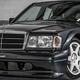 Illustration for article titled Why The Hell Is This Mercedes 190E Ten Times The Price Of A BMW E30 M3?